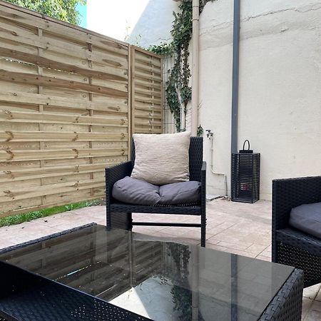 Havre De Paix Proche Paris Apartment Савини-сюр-Орж Екстериор снимка