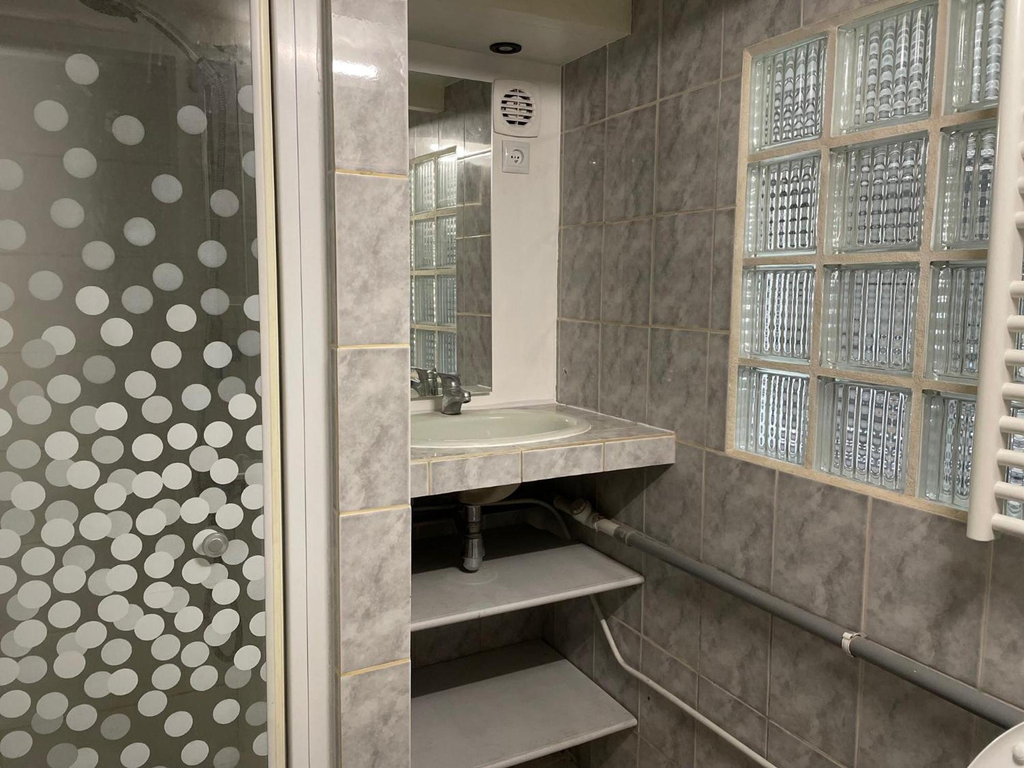 Havre De Paix Proche Paris Apartment Савини-сюр-Орж Екстериор снимка