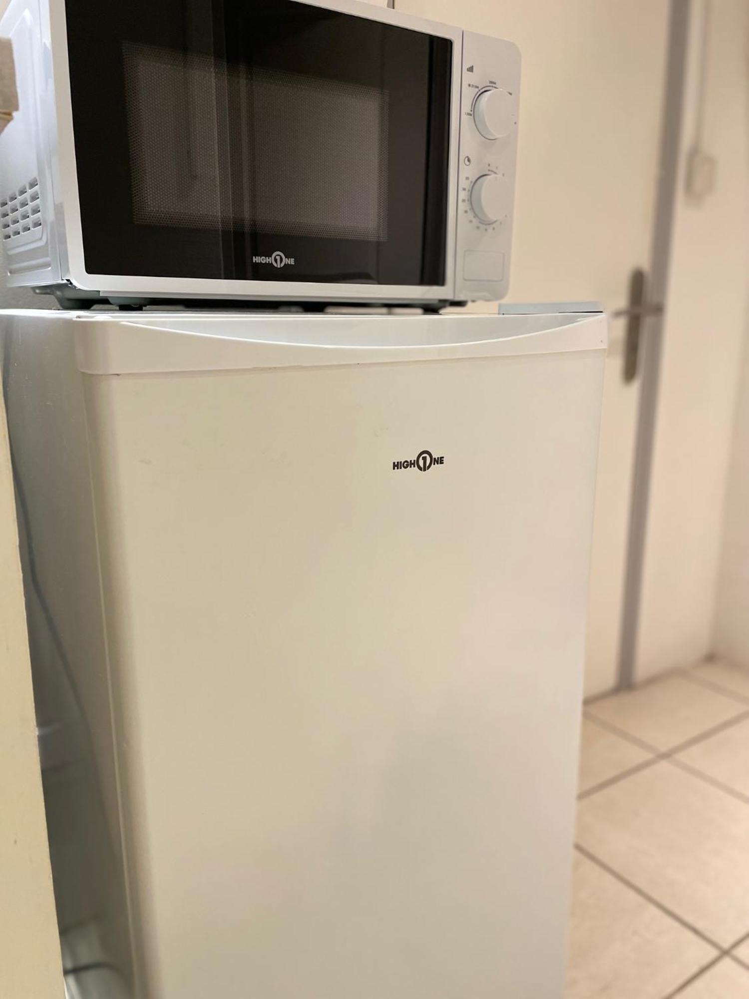 Havre De Paix Proche Paris Apartment Савини-сюр-Орж Екстериор снимка