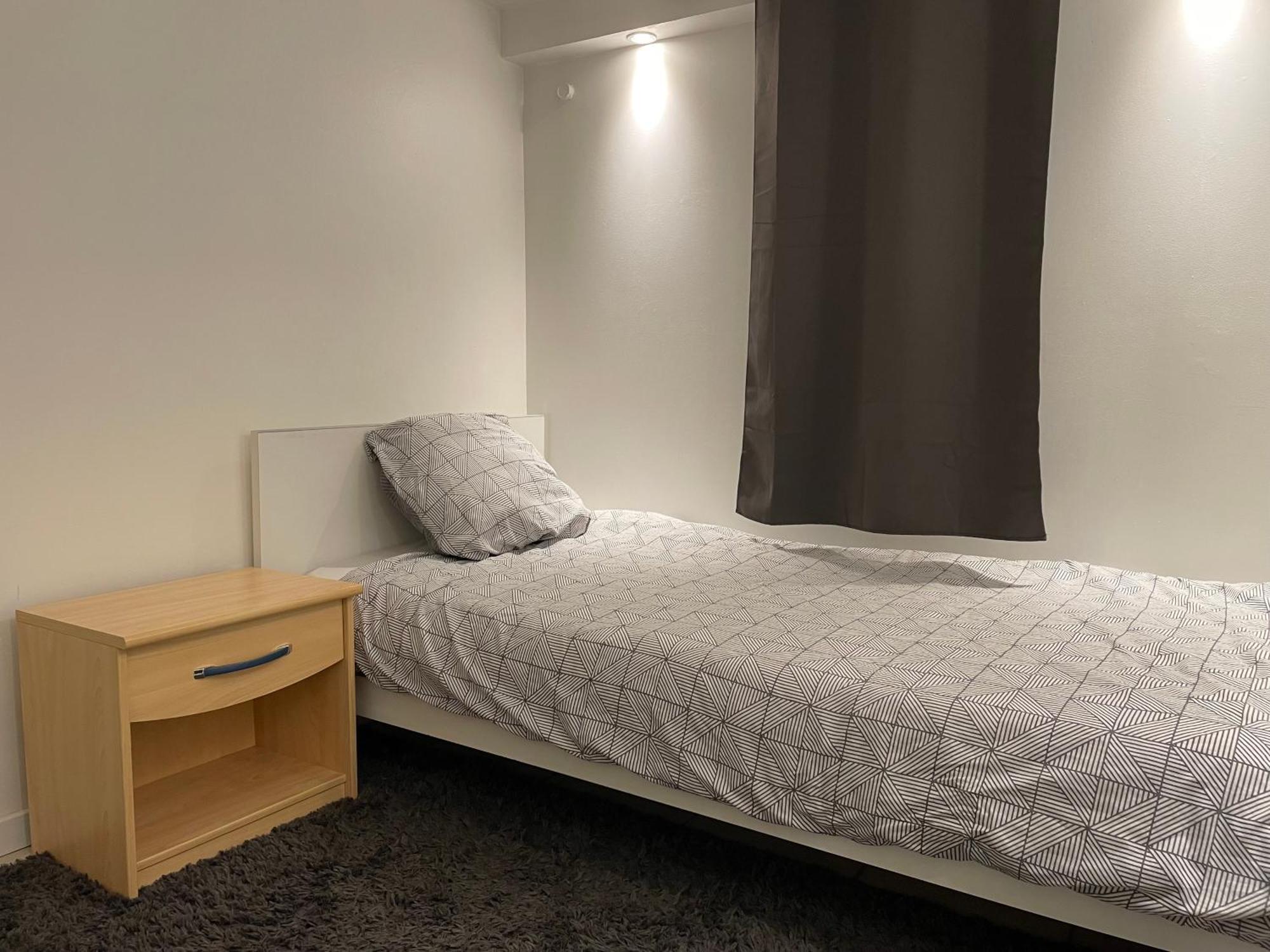 Havre De Paix Proche Paris Apartment Савини-сюр-Орж Екстериор снимка
